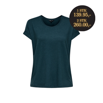 ONLY MOSTER MAGICAL FOREST T-SHIRT - 15106662