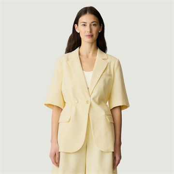 YAS LIKKA 2/4 TUNNEL BLAZER S. ANISE FLOWER - 26040437 