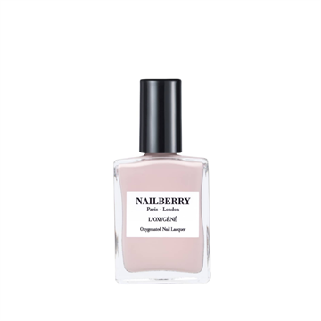 Nailberry Tokyo Spring light nude lilac - nox258