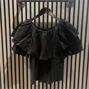 CABANA LIVING FURIA OFF SHOULDER TOP SORT - 8273