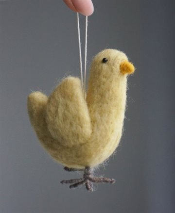 GAMCHA OPHÆNG KYLLING - 3000L