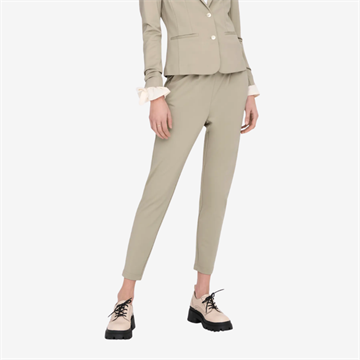 ONLY POPTRASH BUKSER PURE CASHMERE - 15115847