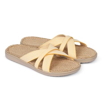 LOVELIES WELIGAMA SANDAL ARTISANS GOLD - WEL2400