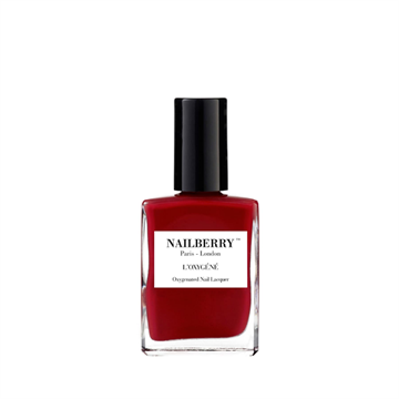 Nailberry Le temps des cerises oxygented - nox109
