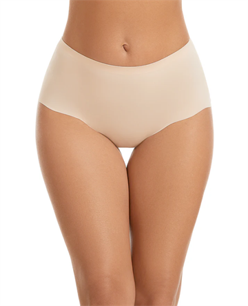  FEMIFAMME INVISIBLE HIGHWAIST TZXI TRUSSER NUDE - FF1001
