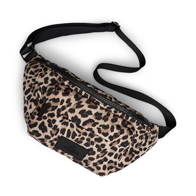 MARKBERG FAMEMBG LEO BUM BAG RECYCLED - 4931RPV