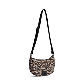MARKBERG DROPMBG CROSS BAG RECYCLED - 4886