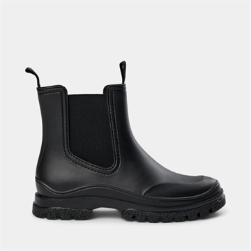 SOFIE SCHNOOR JODIESW SORT GUMMISTØVLE - T487