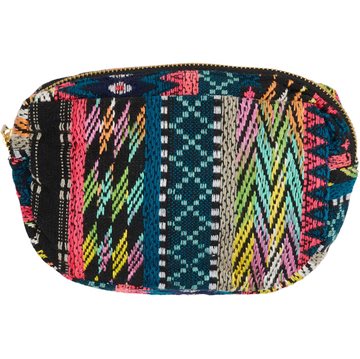 TIM & SIMONSEN ARIEL COSMETIC BAG MULTICOLOR MIX