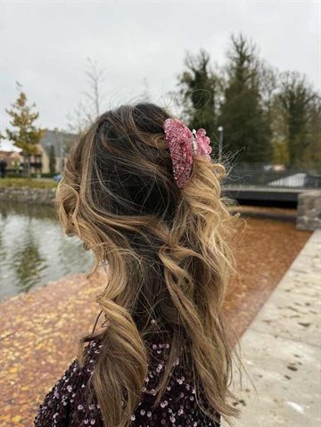SUI AVA HELEN PINK MARBEL MIDDEL PINK COSMOS MIDDLE - SA2504082