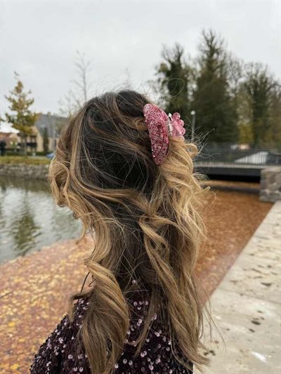SUI AVA HELEN PINK MARBEL MIDDEL PINK COSMOS MIDDLE - SA2504082