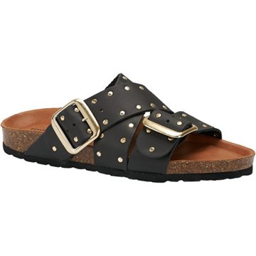 TIM & SIMONSEN FOXY NEGRO SANDAL - M93A204