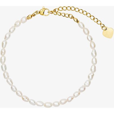 WOLFF JEWELRY MINI PEARL BRACELET FRESHWATER PEARSL - 1231