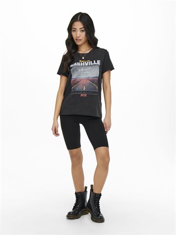 ONLY LOVE SHORTS SORT - 15174969