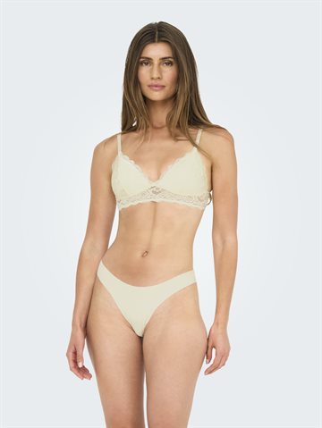 ONLY CHLOE LACE BRAZIL CLOUD DANCER - 15350890 