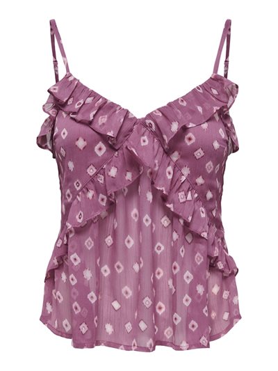 ONLY GRETCHEN CAMISOLE TOP - 15366890