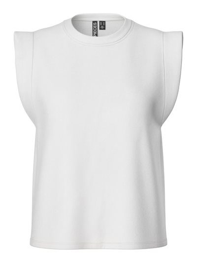  PIECES CHILLI SUMMER CUT OUT TOP CLOUD DANCER - 17161890