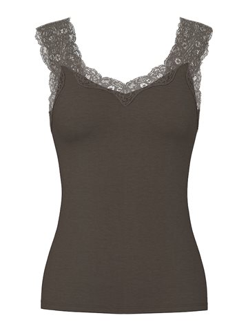 PIECES BARBERA LACE TOP HOT FUDGE - 17106017