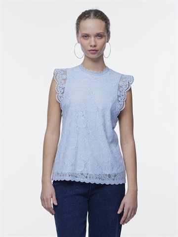 PIECES OLLINE BLONDETOP KENTUCKEY BLUE - 17120454