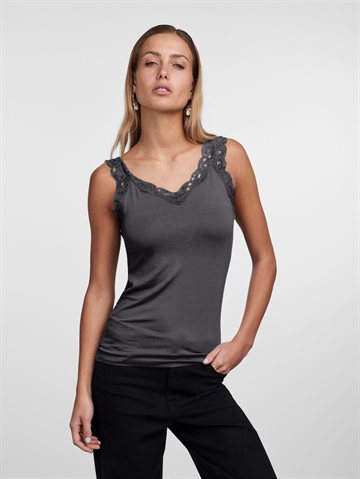  PIECES BARBERA LACE TOP MAGNET - 17106017