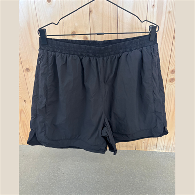 ONLY LARA PIPING SHORTS OTW BLACK - 14371408