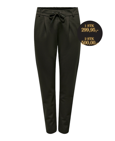 ONLY POPTRASH LIFE DELICIOSO EASY COL PANT - 15115847