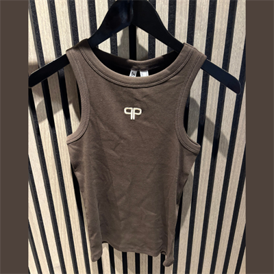 PIECES MIMI SL TANK TOP D2D DELICIOSO - 17145044
