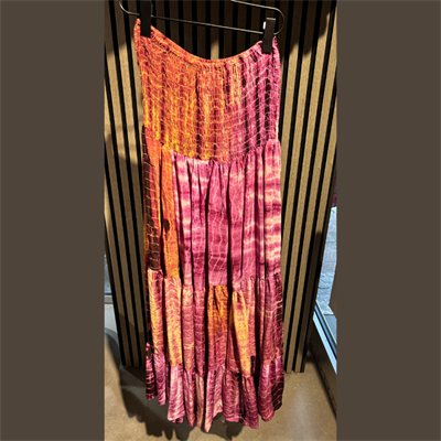 WAUW FILIPPA SKIRT UNIQUE SILK - 10199