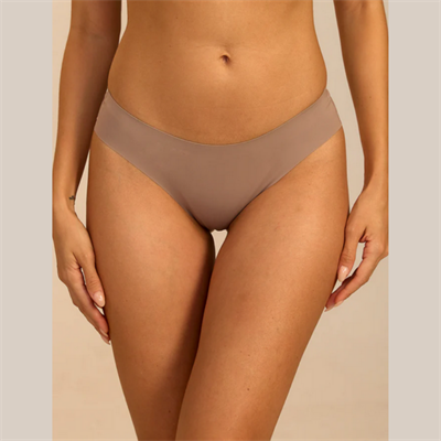 FEMIFEMME INVISIBLE SOFT BRAZILIAN – SOFT MOCHA FF2001