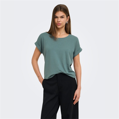 ONLY MOSTER NORTH ALANTIC T-SHIRT - 15106662