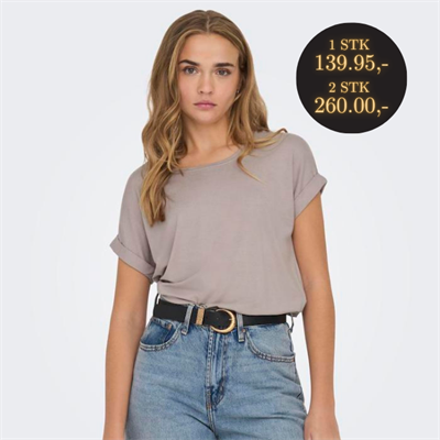ONLY MOSTER ETHEREA T-SHIRT - 15106662