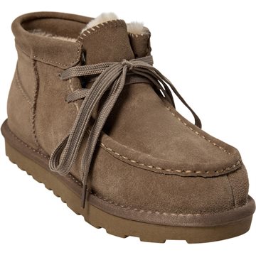 SOFIE SCHNOOR SANNESW BAMSESTØVLE DARK SAND - S253726