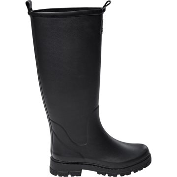 SOFIE SCHNOOR NUNNESW RUBBER BOOT BLACK T482