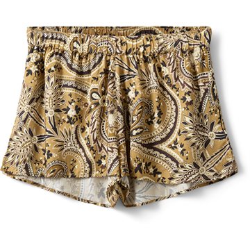 SOFIE SCHNOOR REMISW PAISLEY PRINTED SHORTS - S262407