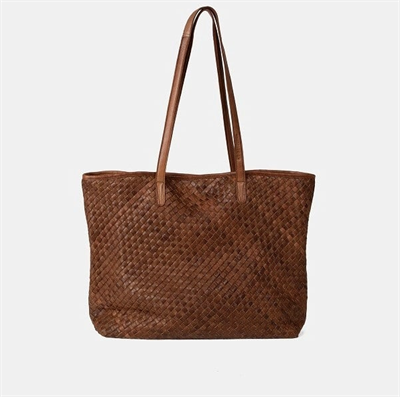 RE:DESIGNED TASKE TAFI URBAN BRUN - 5197