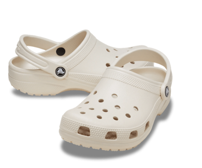 CROCS CLASSIC FRAPPE 2MC BEIGE