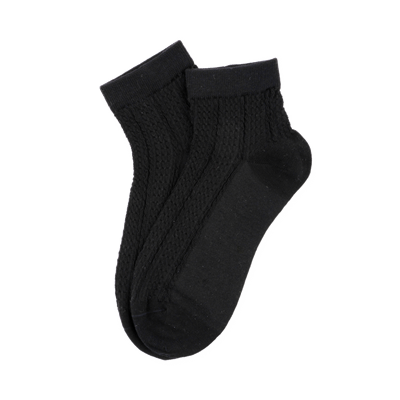 ​​​​​​​SUI AVA SOFIE ANKEL STRØMER BLACK- SA2402114