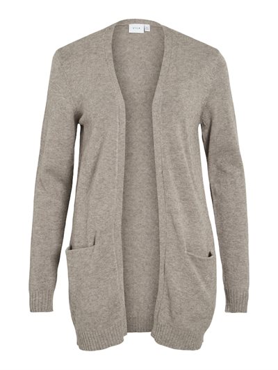 VILA RIL FALCON OPEN STRIK CARDIGAN - 14044041