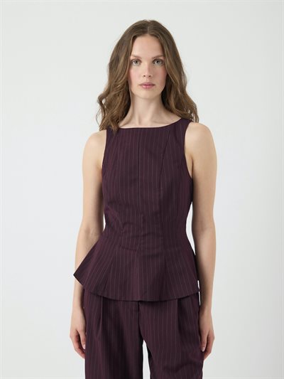 YAS BURLA SL TOP ROYAL PORT - 26039272 