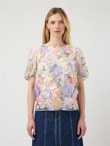 YAS FLOWERING TOP LAVENDULA/PASTEL - 26039123