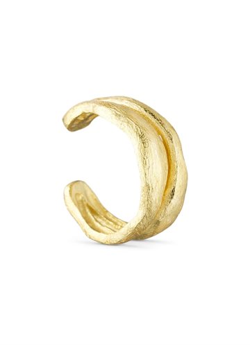 PURE BY NAT EARCUFF G/B - 45748