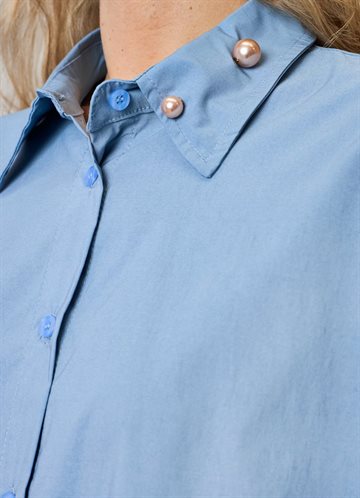  BLACK COLOUR REBEL MULTIPIN CHAMPAGNE PEARL - 4526