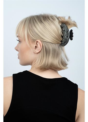 SUI AVA HELEN STARRY SIP MIDDLE BLACK MIDDLE - SA2404116
