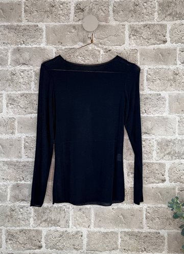  CABANA LIVING CASH NAVY - 24114