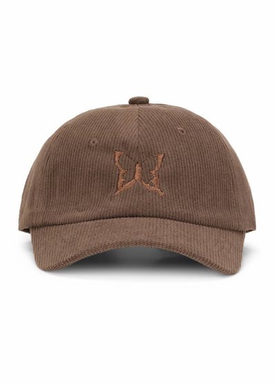 SUI AVA EVRYDAY BUTTERFLY VELVET CAP SA2503130