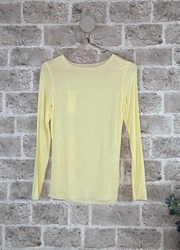 CABANA LIVING CASH YELLOW- 24114