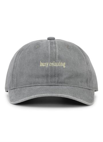 SUI AVA SOFT SERVED CAP LICORICE - SA26001140