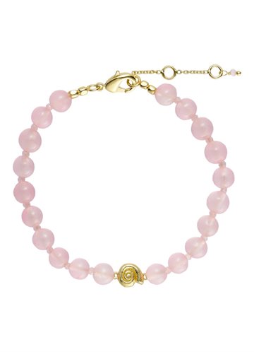 PURE BY NAT SHELLA GEMSTONE BRACELET - 40689