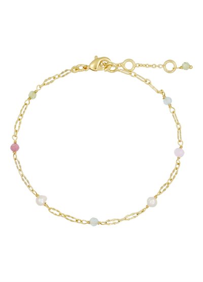 PURE BY NAT LINA BRACELET MULTI - 40680