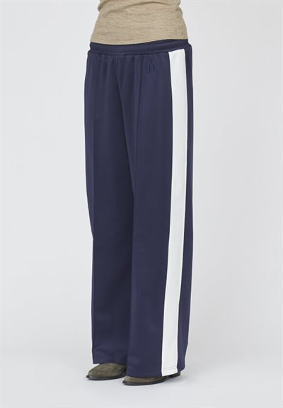 LOVE & DIVINE NAVY/WHITE BUKSER - LOVE1284